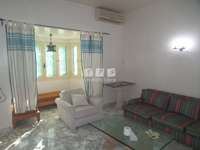 vente villa Tunisie
