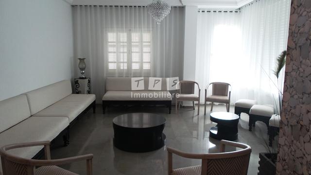vente villa Tunisie