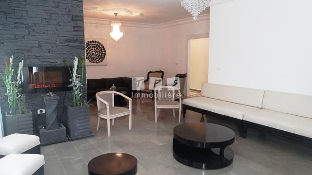 vente villa Tunisie