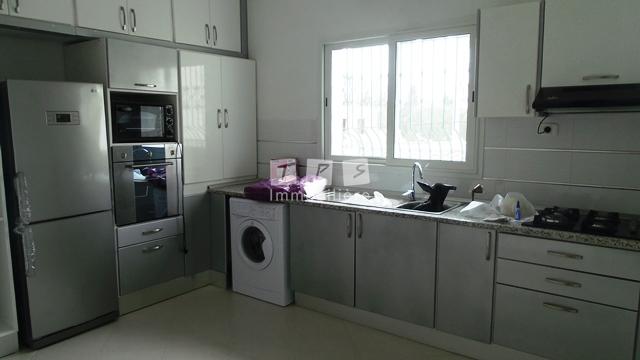 vente villa Tunisie