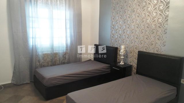 vente villa Tunisie