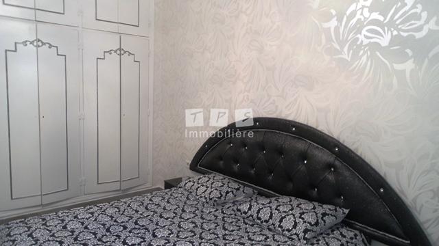 vente villa Tunisie
