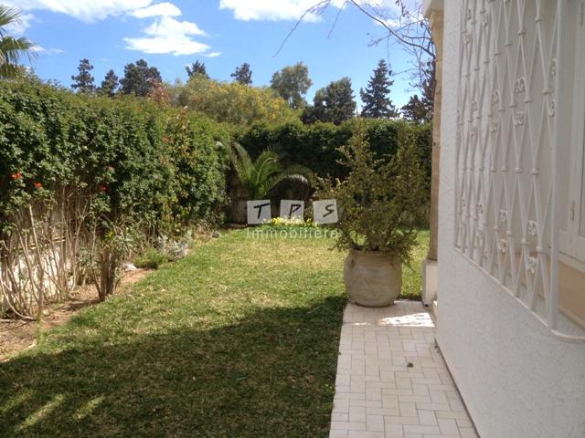 vente villa Tunisie