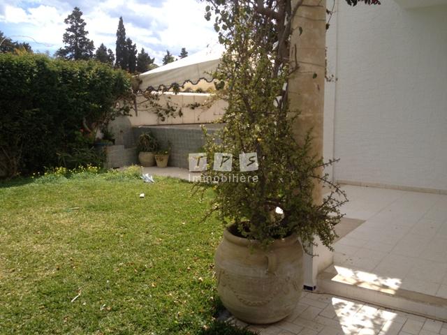 vente villa Tunisie