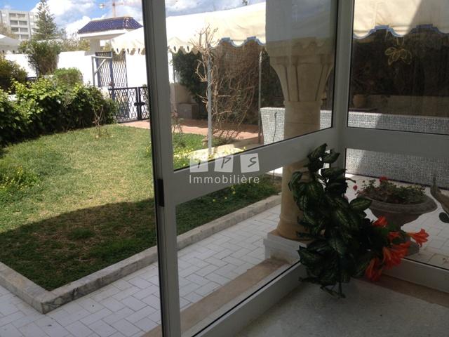 vente villa Tunisie