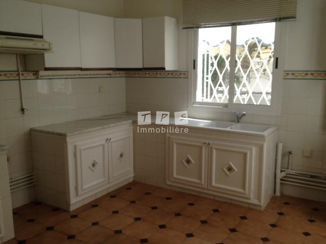 vente villa Tunisie