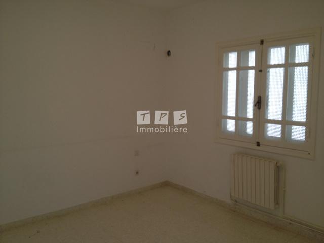 vente villa Tunisie