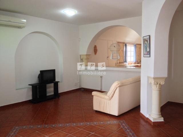 vente villa Tunisie