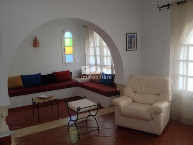 vente villa Tunisie