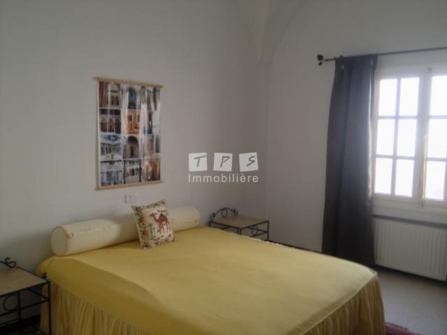 vente villa Tunisie