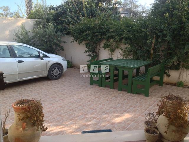 vente villa Tunisie