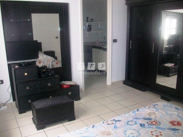 vente villa Tunisie