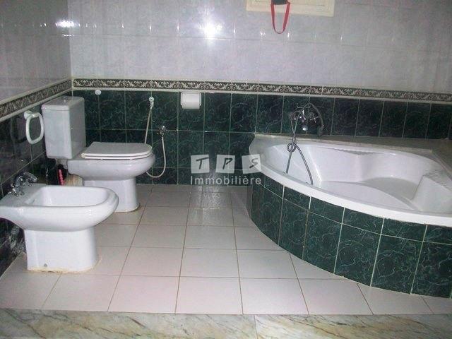 vente villa Tunisie