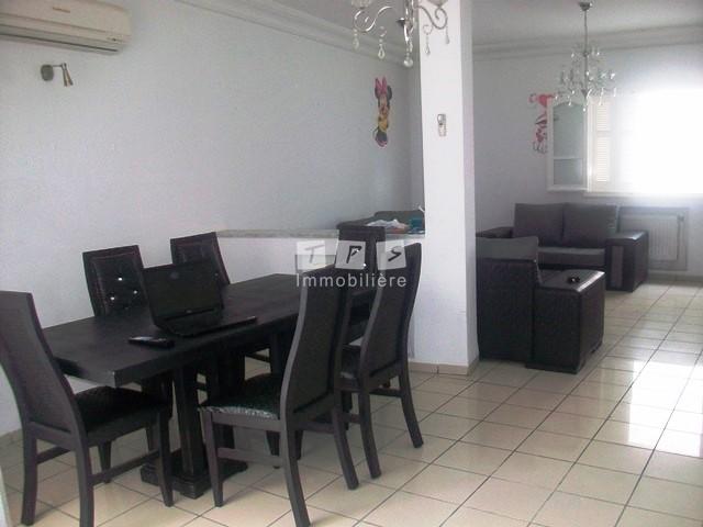 vente villa Tunisie