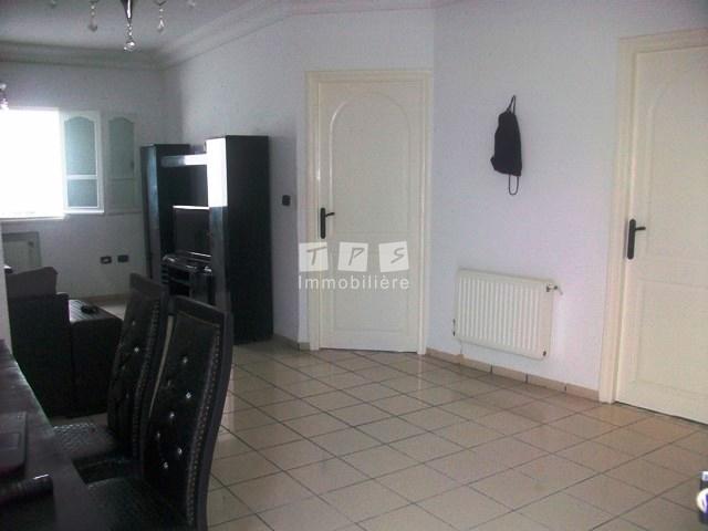 vente villa Tunisie