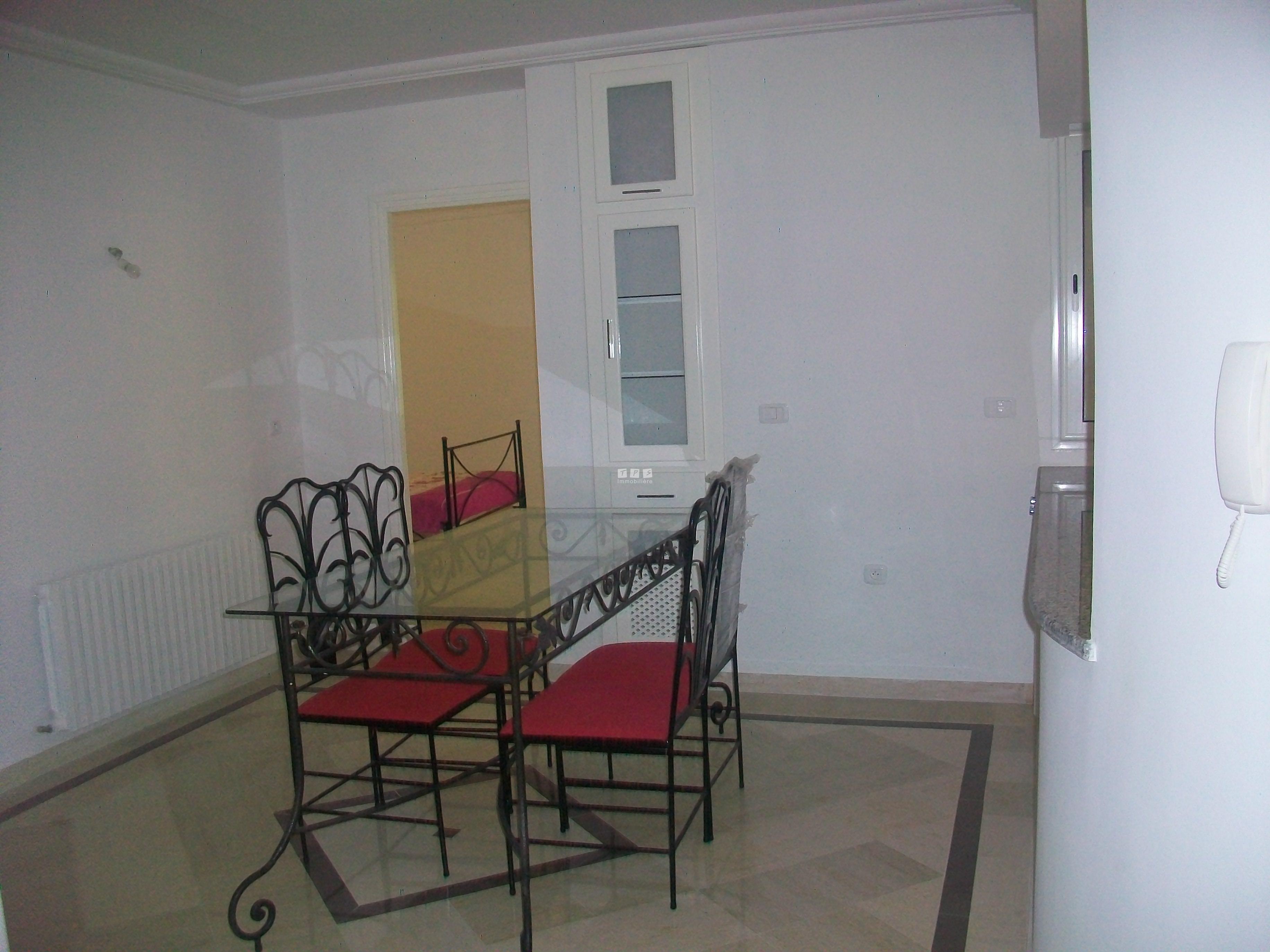 vente villa Tunisie