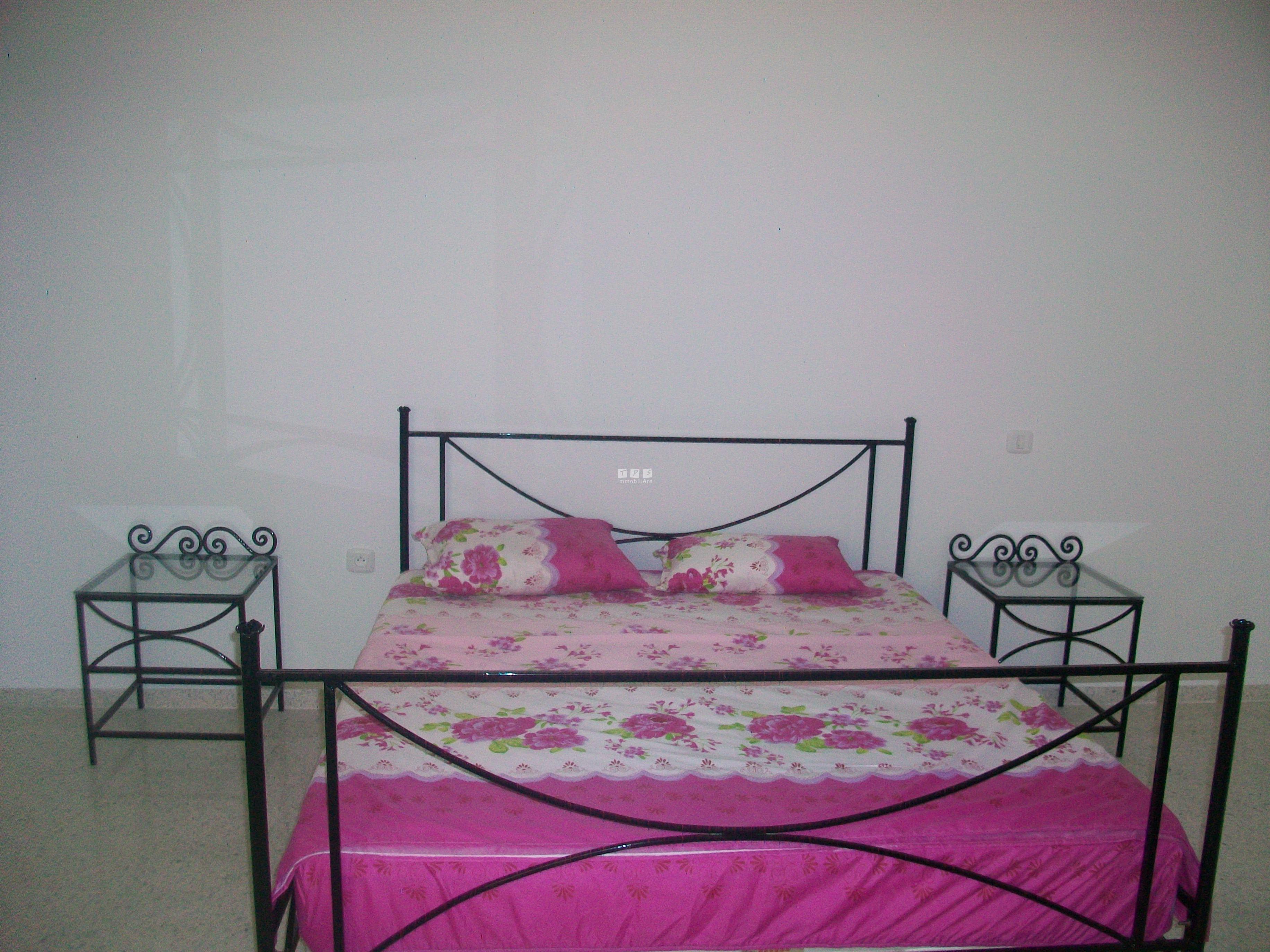 vente villa Tunisie