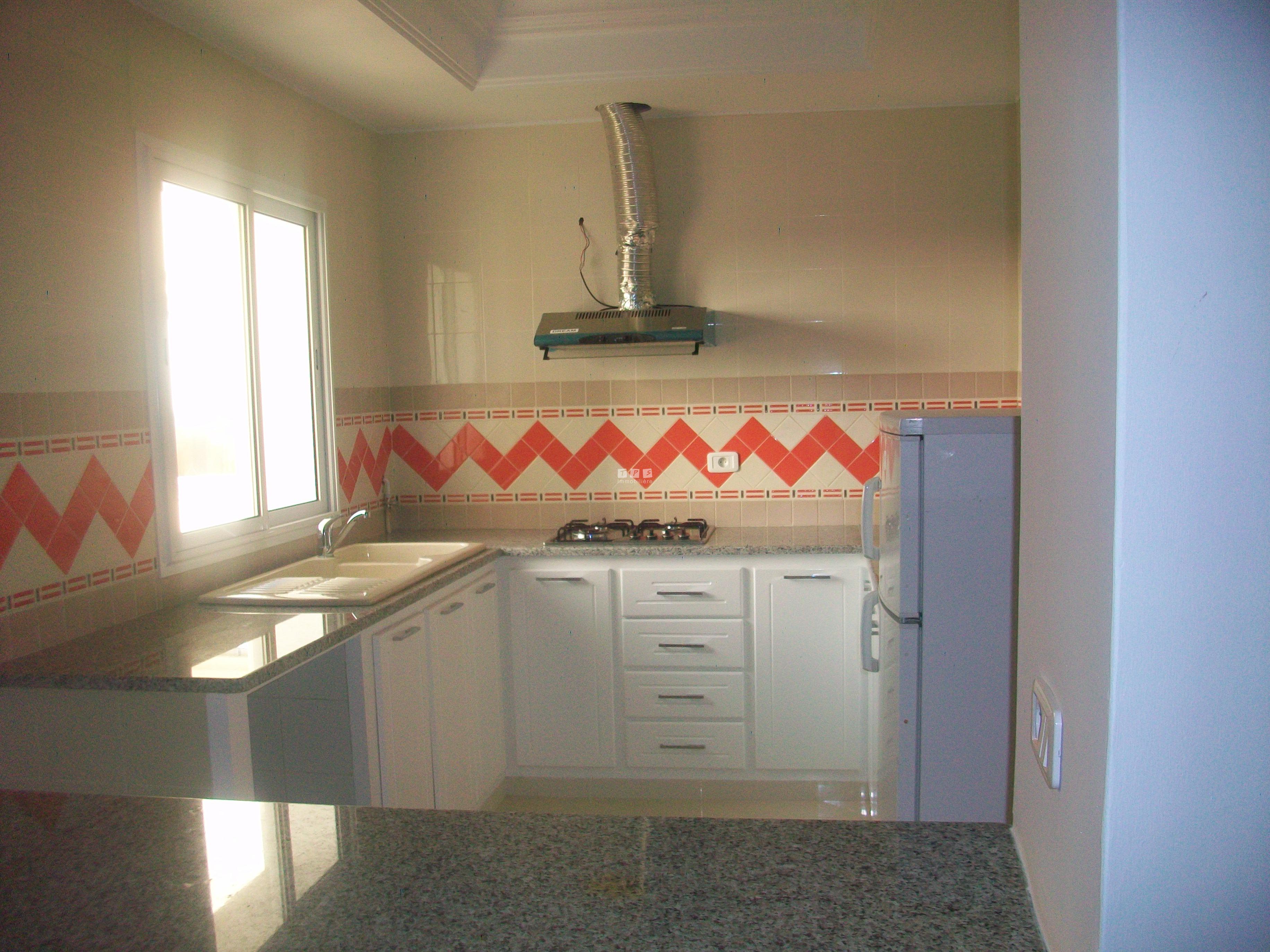 vente villa Tunisie