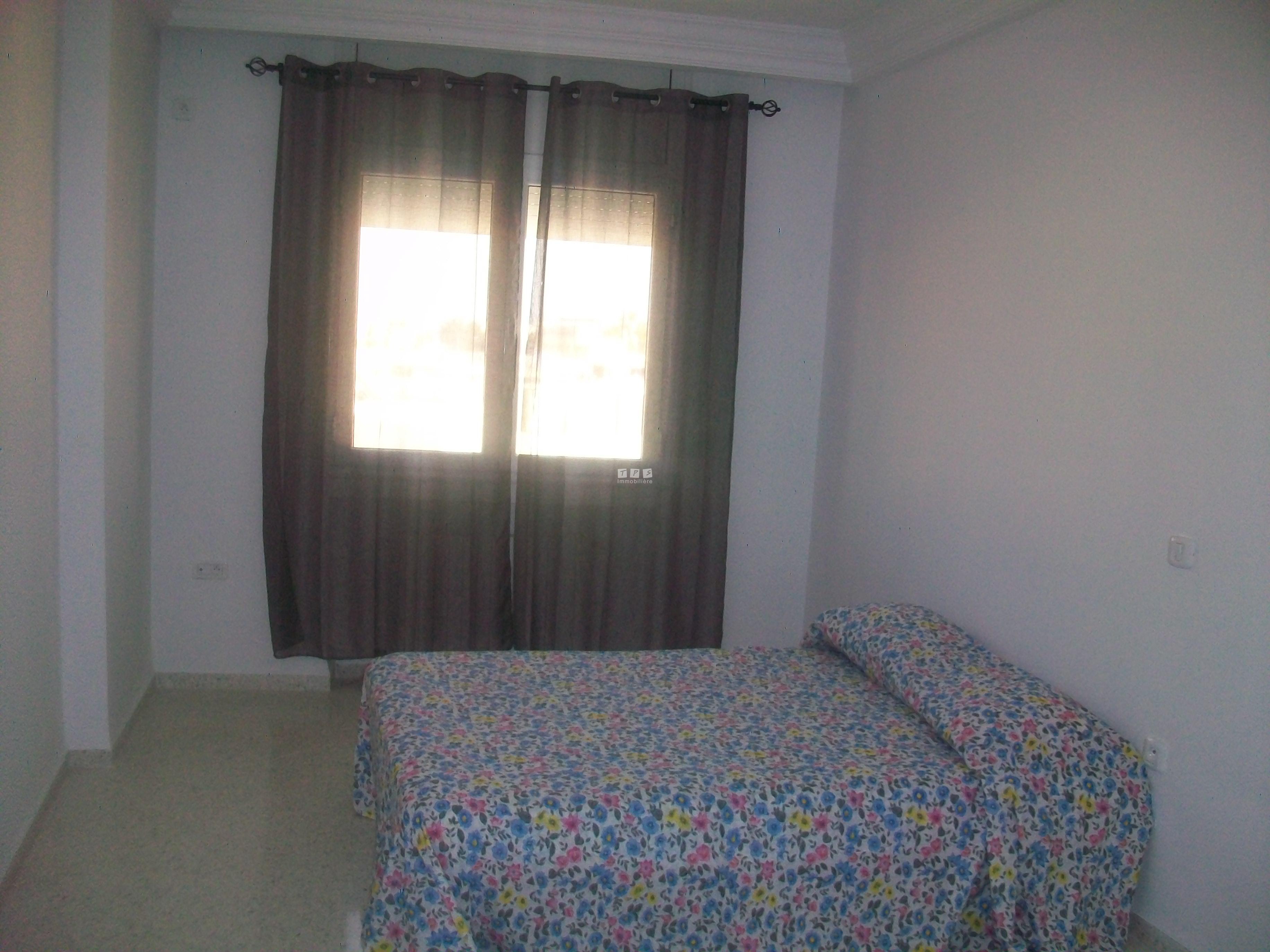 vente villa Tunisie