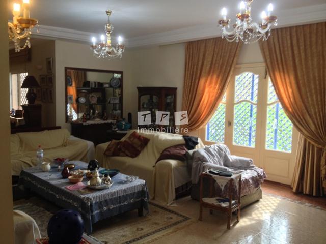 Appartement à vendre Tunisie
