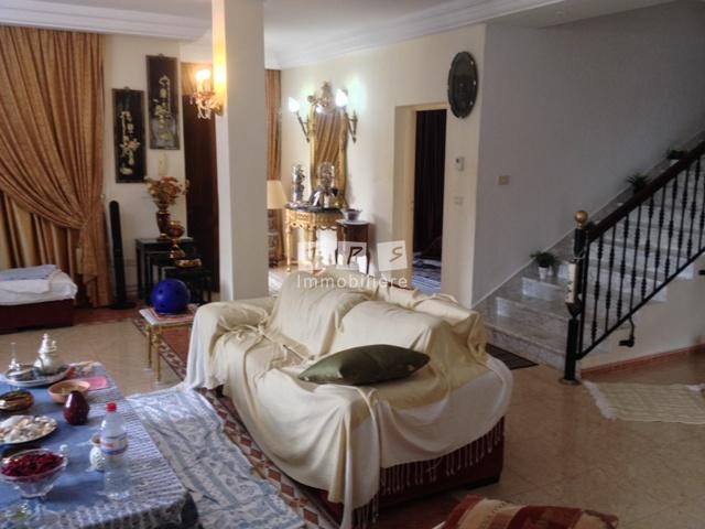 Appartement à vendre Tunisie