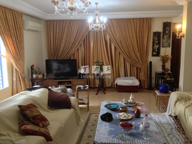 Appartement à vendre Tunisie