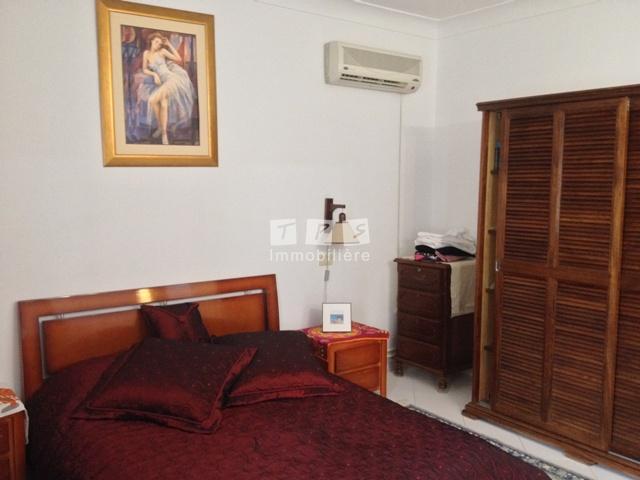 Appartement à vendre Tunisie