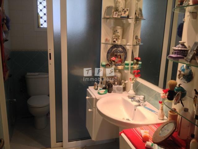 Appartement à vendre Tunisie