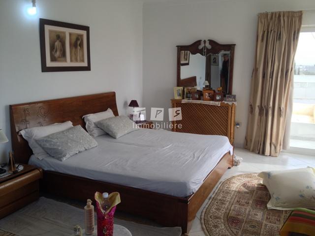 Appartement à vendre Tunisie