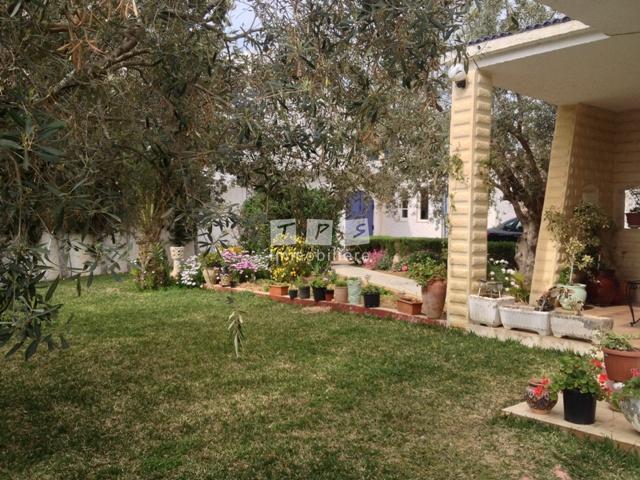Appartement à vendre Tunisie