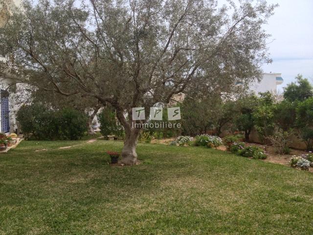 Appartement à vendre Tunisie