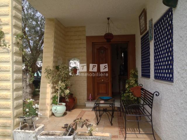 Appartement à vendre Tunisie