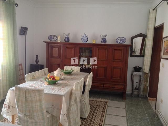 Appartement à vendre Tunisie