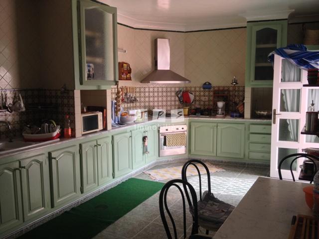 Appartement à vendre Tunisie