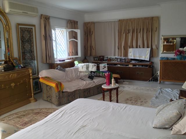 Appartement à vendre Tunisie