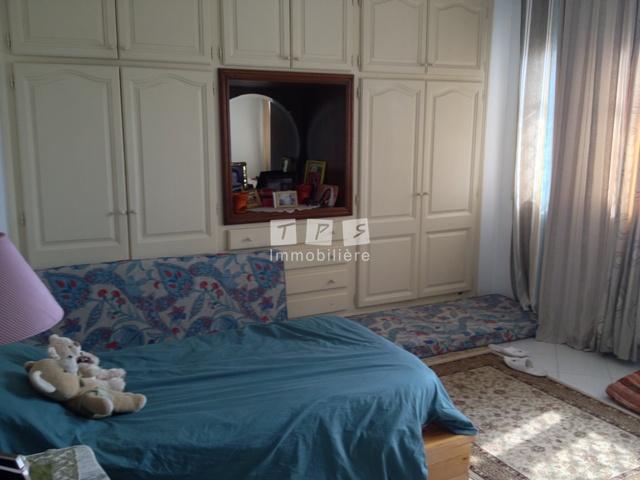 Appartement à vendre Tunisie