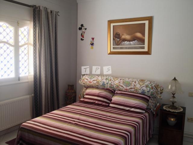 Appartement à vendre Tunisie