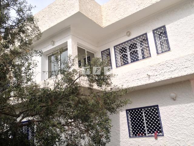 Appartement à vendre Tunisie