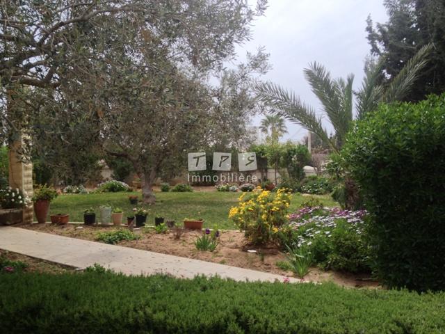 Appartement à vendre Tunisie