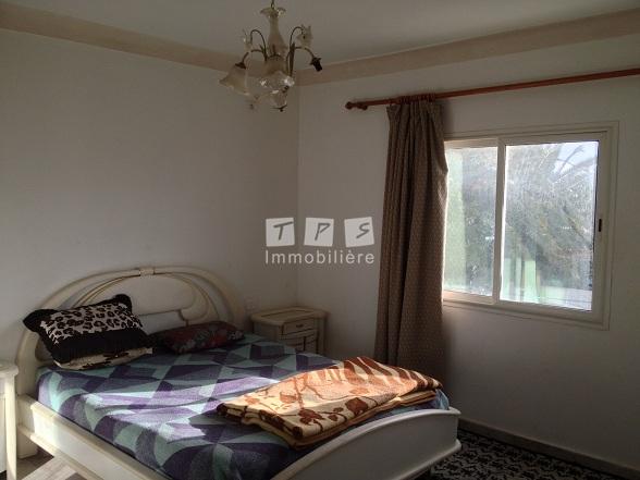 vente villa Tunisie