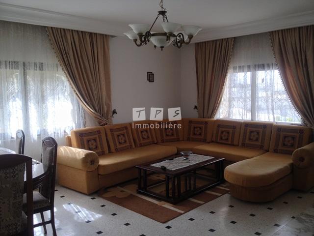 vente villa Tunisie