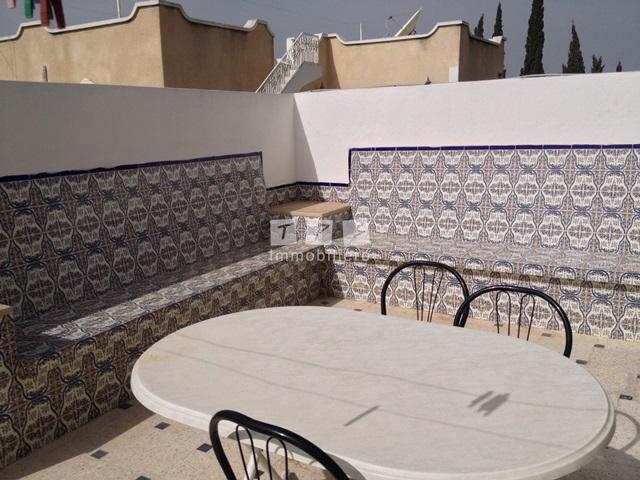 vente villa Tunisie