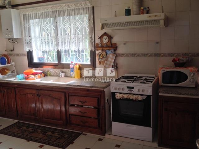 vente villa Tunisie