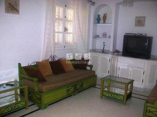 vente villa Tunisie