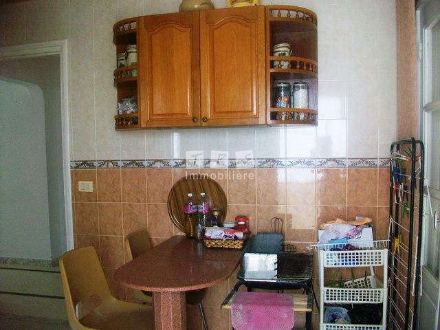 vente villa Tunisie