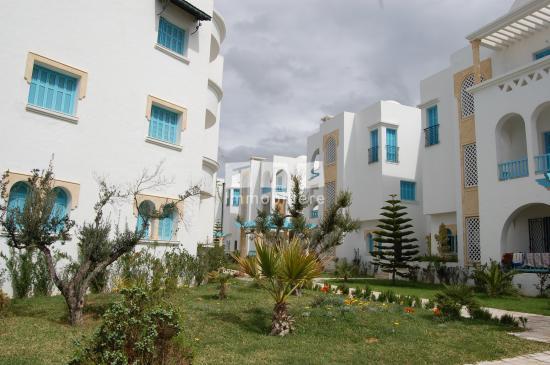 vente villa Tunisie