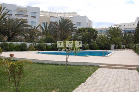 vente villa Tunisie