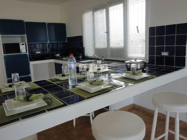 vente villa Tunisie