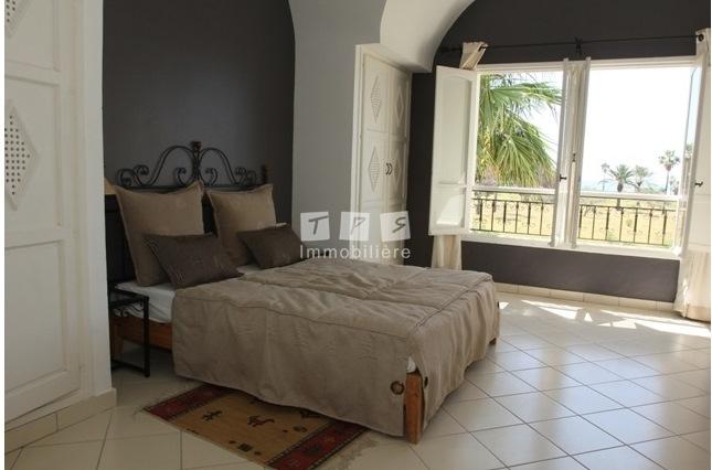 vente villa Tunisie