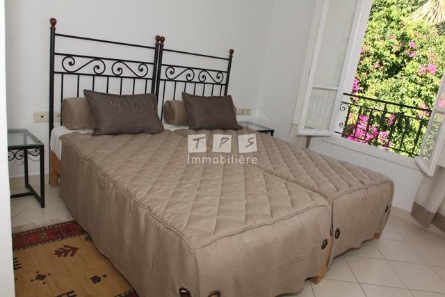 vente villa Tunisie